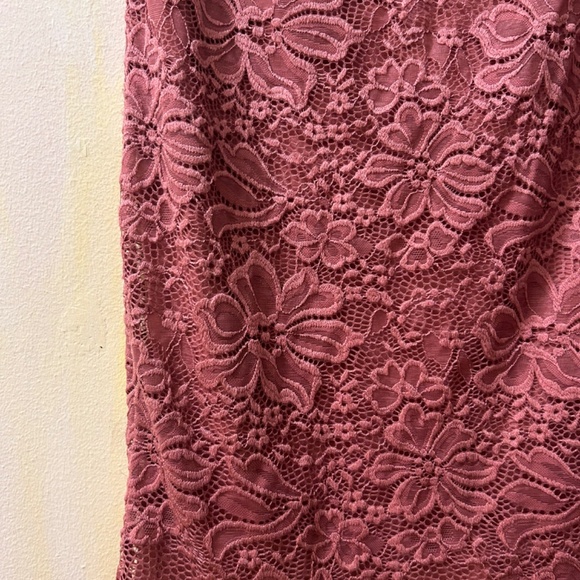 Lace skirt - Picture 5 of 5